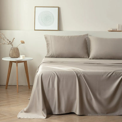 Bamboo Sheet Set