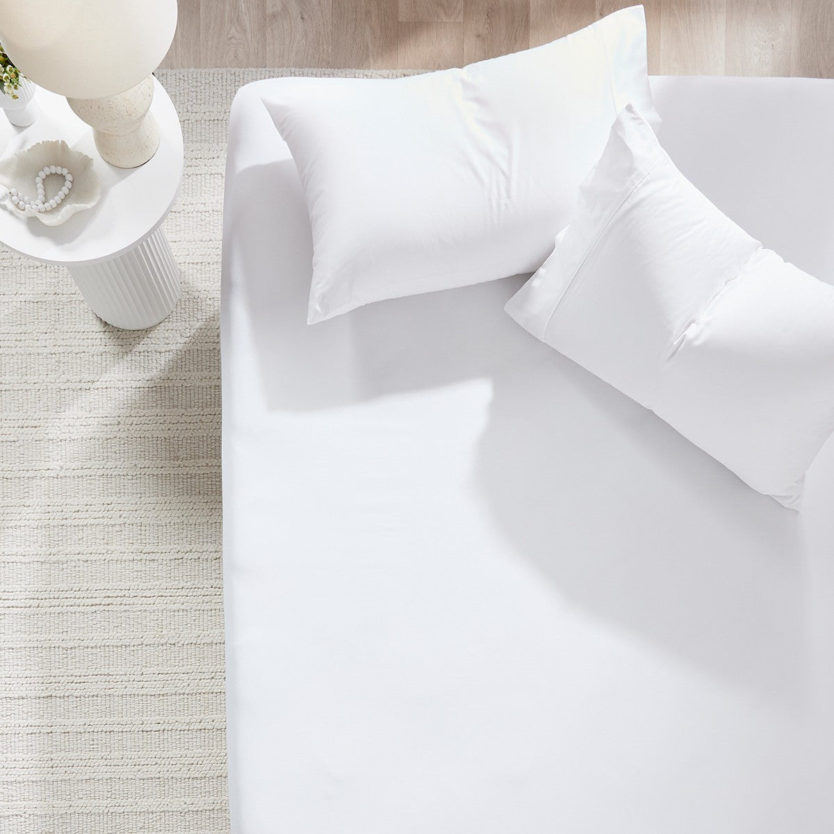 Bamboo Sheet Set
