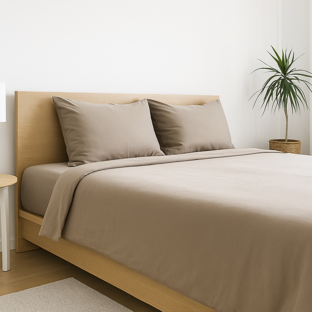 Bamboo Sheet Set