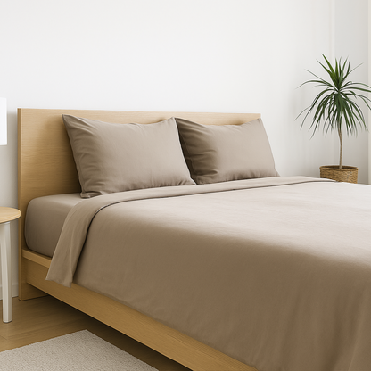 Bamboo Sheet Set