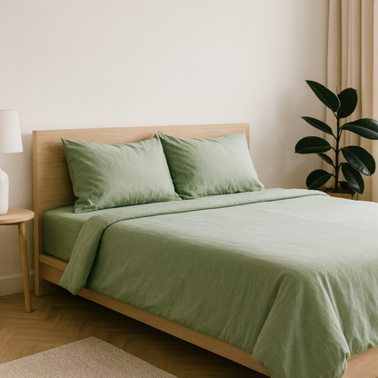 Bamboo Sheet Set